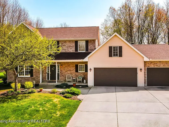 2420 Forest Oak Trl, Williamston, MI 48895