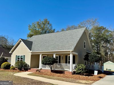 2118 Deer Run Cir, Tifton, GA, 31793
