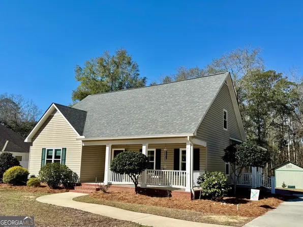 2118 Deer Run Cir, Tifton, GA 31793