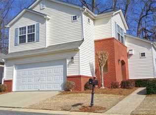 281 Manley Ct, Woodstock, GA 30188