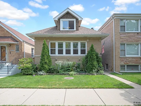5057 N Menard Ave, Chicago, IL 60630