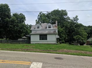 8652 Livingston Rd, Cincinnati, OH 45251