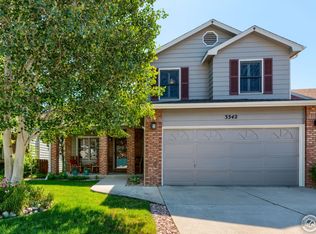 3342 Santa Fe Ct, Fort Collins, CO 80526