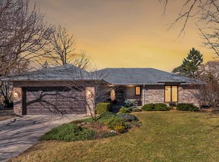 1311 Sand Point Dr, Lansing, MI 48917