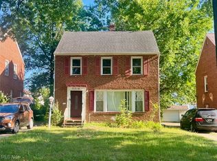 17316 Stockbridge Ave, Cleveland, OH