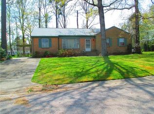 126 S Plains Dr, Petersburg, VA 23805