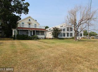 3404 Chesapeake Walk, Annapolis, MD 21403