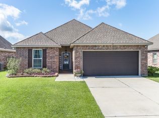 113 Rocky Ridge St, Youngsville, LA 70592