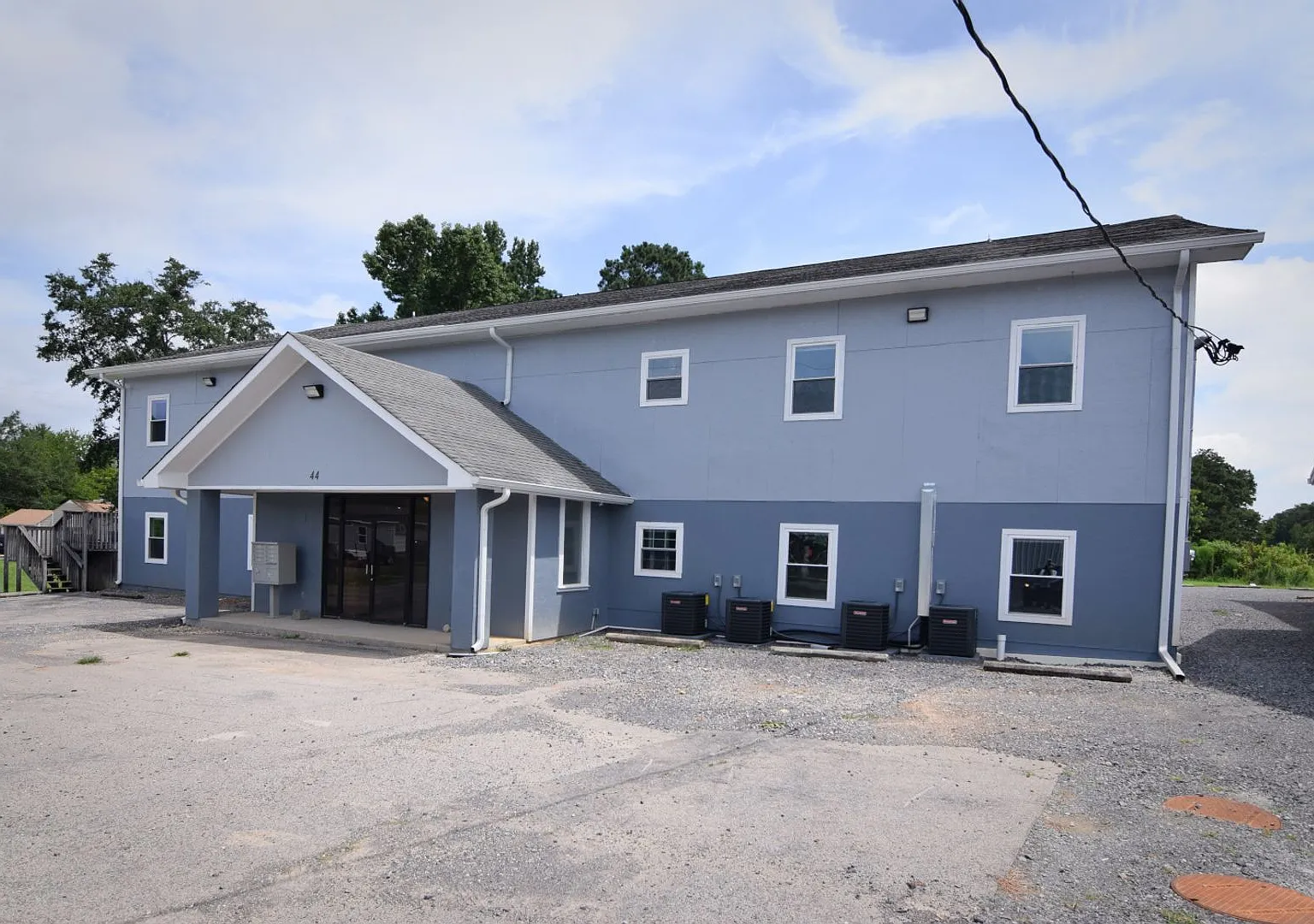 Copper Springs Apartments — Photo 1
