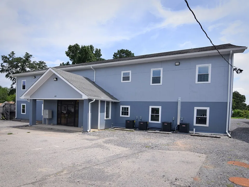 44 Copper Springs Rd