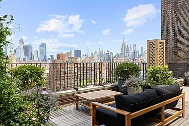 Sold by Douglas Elliman