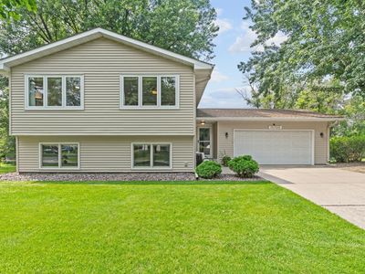 10700 Hummingbird St NW, Coon Rapids, MN, 55433