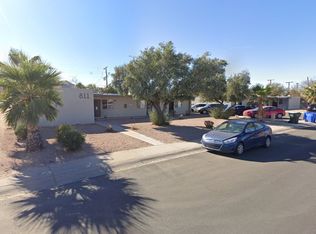 811 East Siesta Drive - 2, Phoenix, AZ 85042