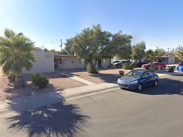 811 E Siesta Dr, Phoenix, AZ
