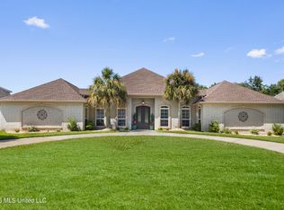 11514 Treelawn St, Gulfport, MS 39503