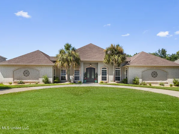 11514 Treelawn St, Gulfport, MS 39503