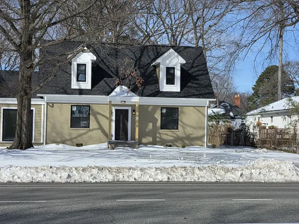 1904 Libbie Ave, Richmond, VA 23226