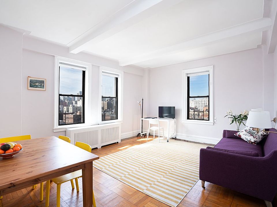1st image of 130 W 86th St APT 10C