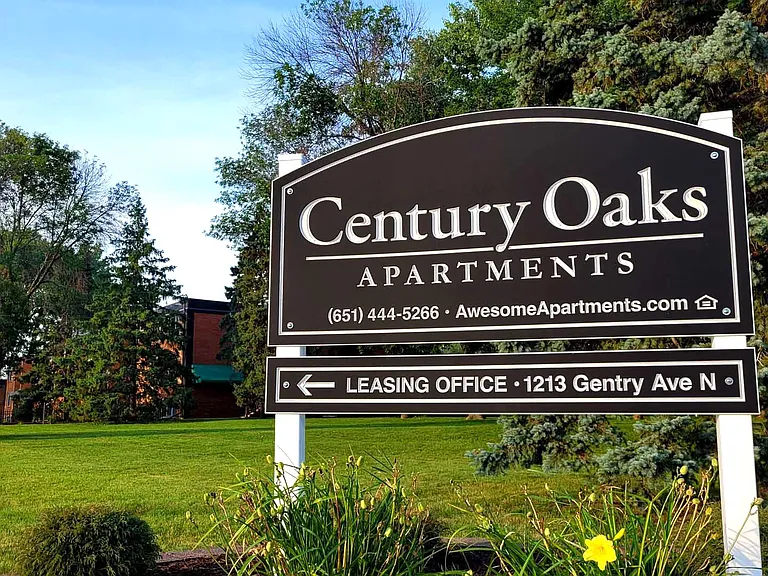Century Oaks Apartments — Photo 26