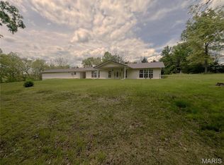 8 Highway K, Iberia, MO 65486