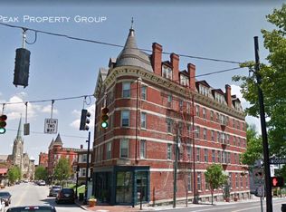 1506 William Howard Taft Rd APT 15, Cincinnati, OH 45206