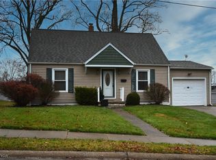 133 W Sunset Dr, Rittman, OH 44270