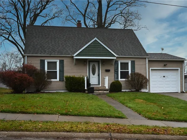 133 W Sunset Dr, Rittman, OH 44270