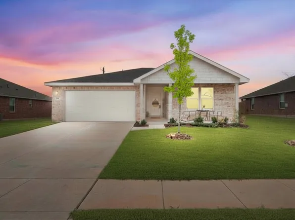 513 Jameson St, Springtown, TX 76082