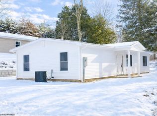 1231 Bell Run Rd, Fairmont, WV 26554