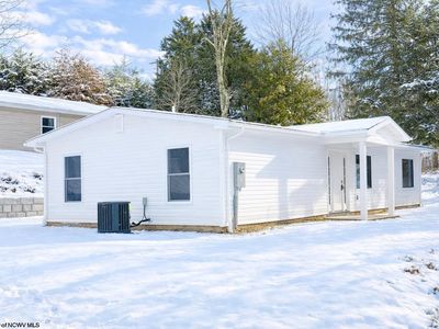 1231 Bell Run Rd, Fairmont, WV, 26554