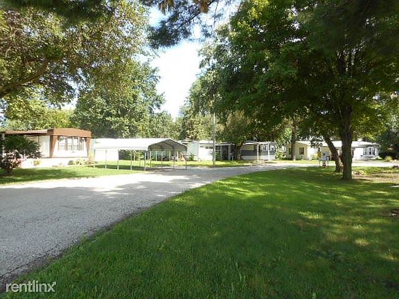 Nice Quiet Community