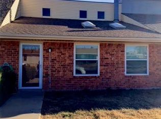 5757 Wabash St, Amarillo, TX 79109