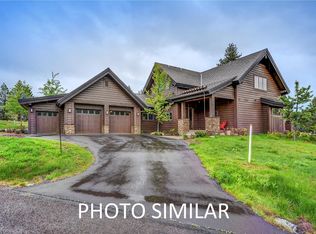 3304 Shaggy Mane Ct, McCall, ID 83638