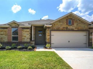 21631 Lexor Dr, Porter, TX 77365