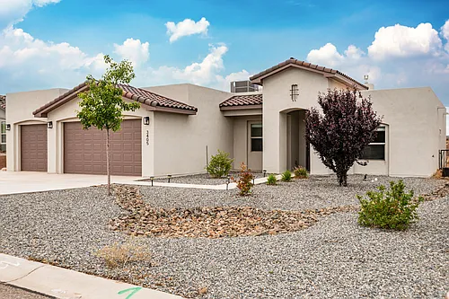 3405 Deledda Rd NE Photo 1