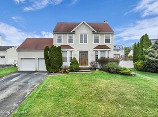 201 10th Avenue, Manchester, NJ 08759