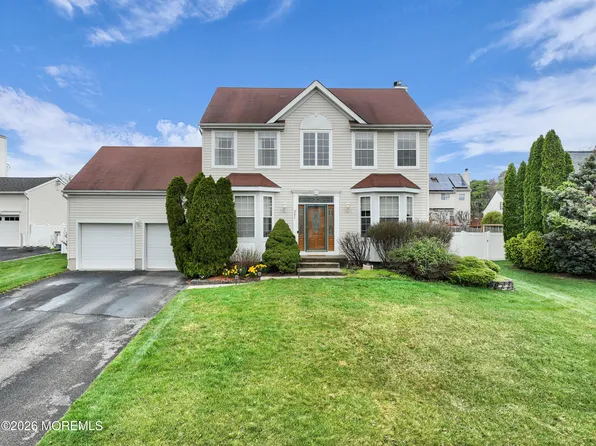 201 10th Avenue, Manchester, NJ 08759