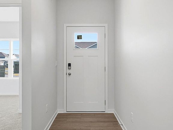 Plan Elevation.
