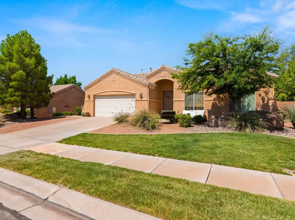 1047 N 2190 W, St George, UT 84770