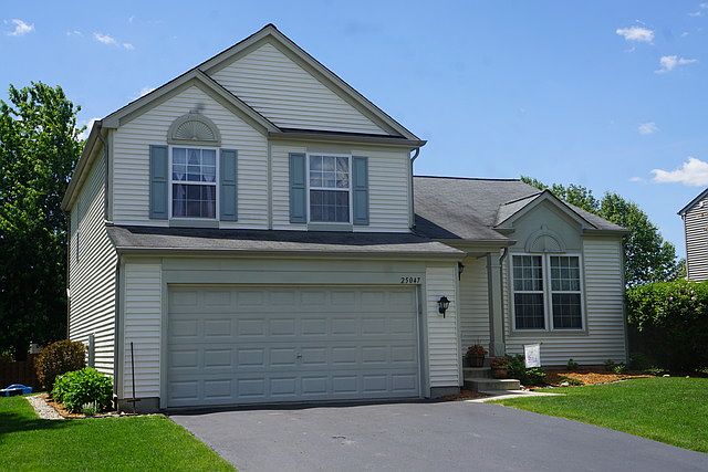 1st image of 25047 W Edison Ln