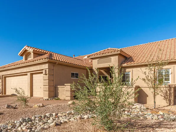 9312 E ARROWVALE Drive, Sun Lakes, AZ 85248