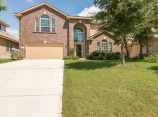 518 Redbird Song, San Antonio, TX 78253