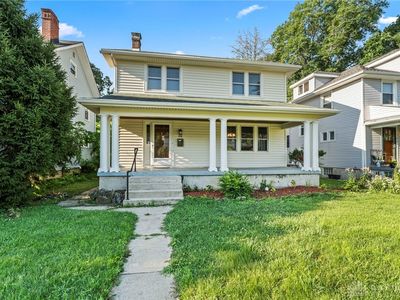408 Kenilworth Ave, Dayton, OH, 45405