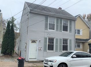 140 Danforth Ave, Paterson, NJ 07501