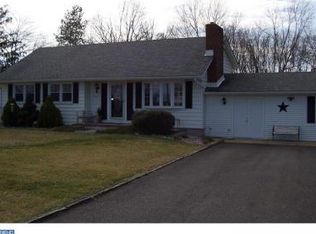 245 Sharp Rd, Evesham, NJ 08053