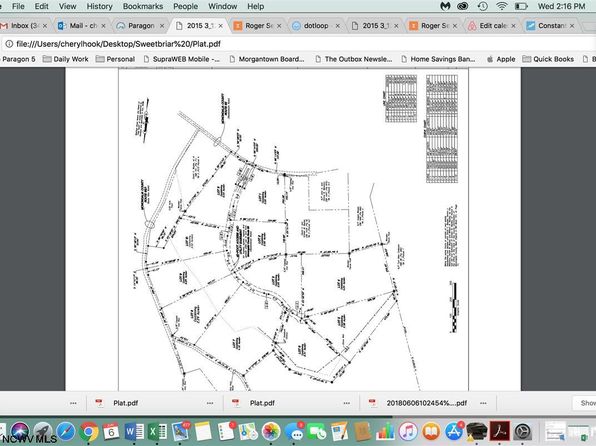 15 Belgian Ln LOT 1, Morgantown, WV 26508