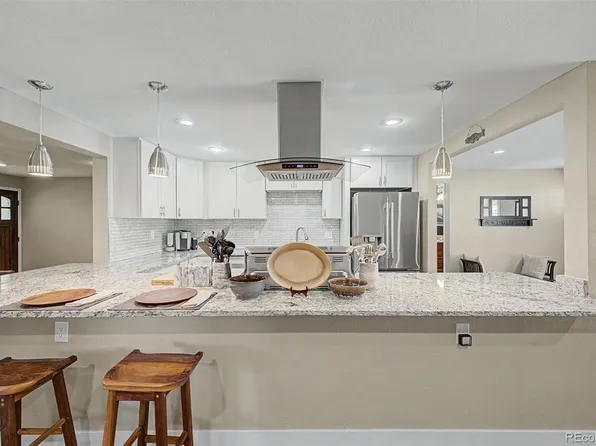 1786 S Cape Street, Denver, CO 80232