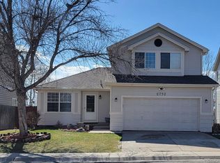 2732 E 132nd Pl, Thornton, CO 80241