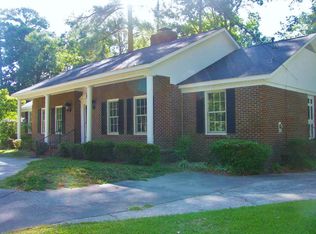 1203 Essex Cir NW, Wilson, NC 27896