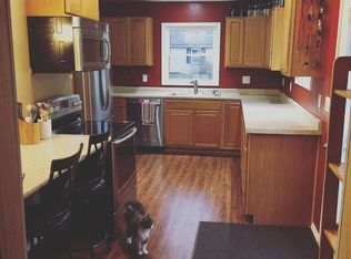 835 Colgrove St, Waterloo, IN 46793